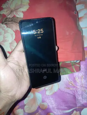 Samsung Galaxy A52S (Used)