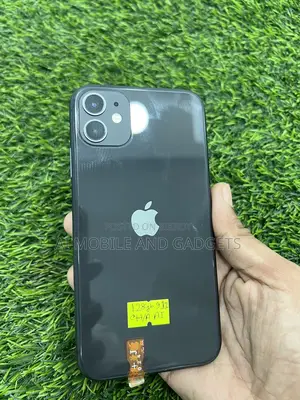 Apple iPhone 11 128 (Used)