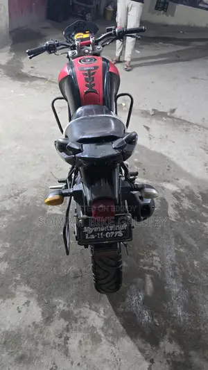 Yamaha FZ সুপার ফ্রেশ কন্ডিশন 2014