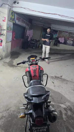 Yamaha FZ Super Fresh Condition 2014