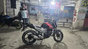 Yamaha FZ Super Fresh Condition 2014