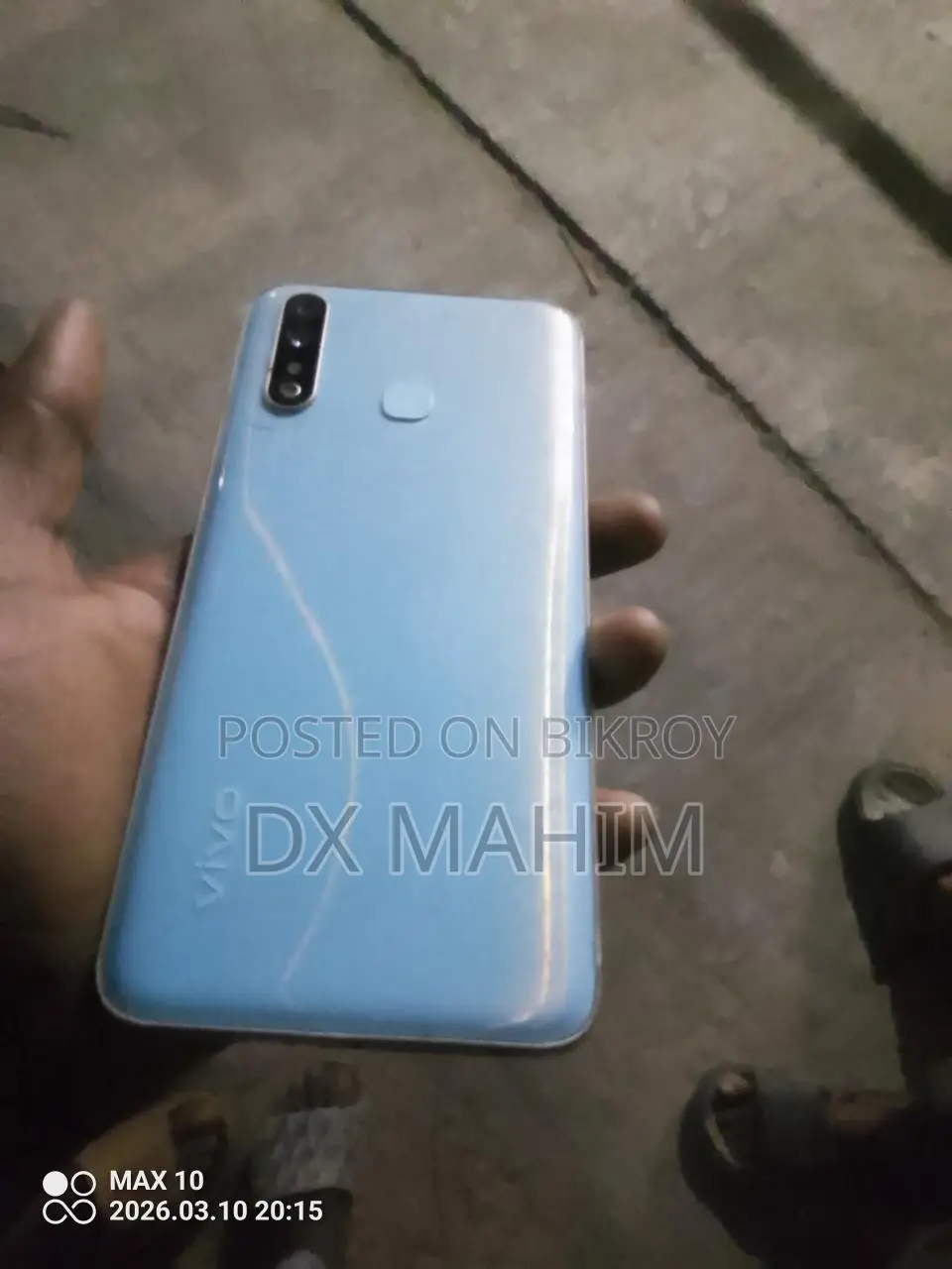 OPPO Reno8 Lite (Used)