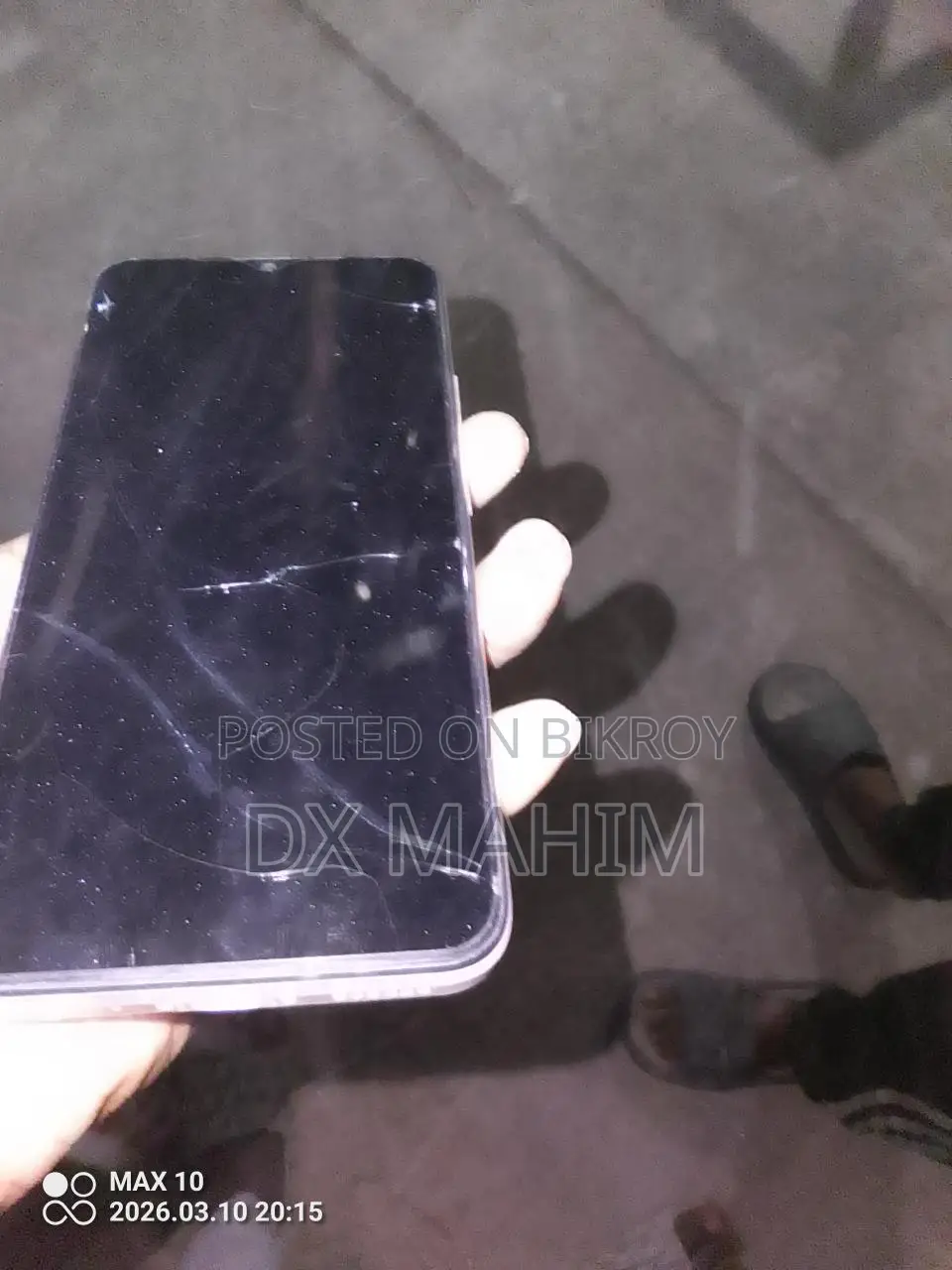 OPPO Reno8 Lite (Used)