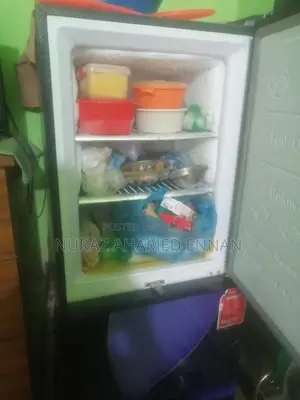 র‍্যাংস ফ্রিজ