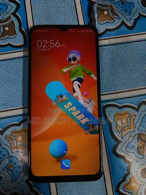 Tecno SPARK 9T (ব্যবহৃত)