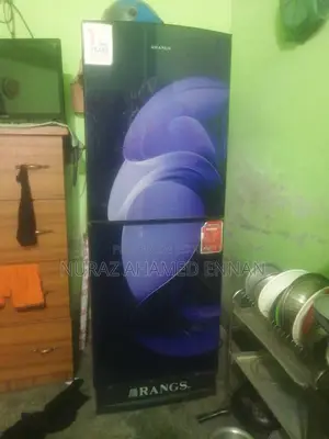 র‍্যাংস ফ্রিজ
