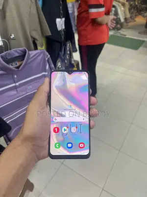 Samsung Galaxy A31 (ব্যবহৃত)