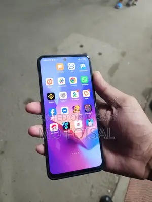Xiaomi Redmi Note 10s (Used)