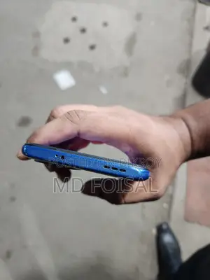 Xiaomi Redmi Note 10s (Used)
