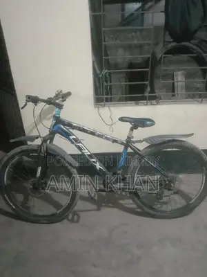 Bicycle for Sale
