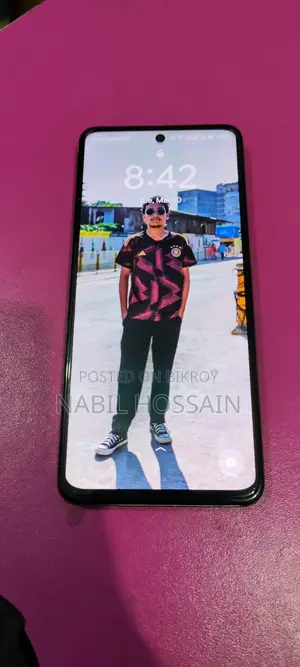 Realme C55 6/64 (Used)