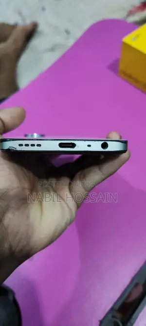Realme C55 6/64 (Used)