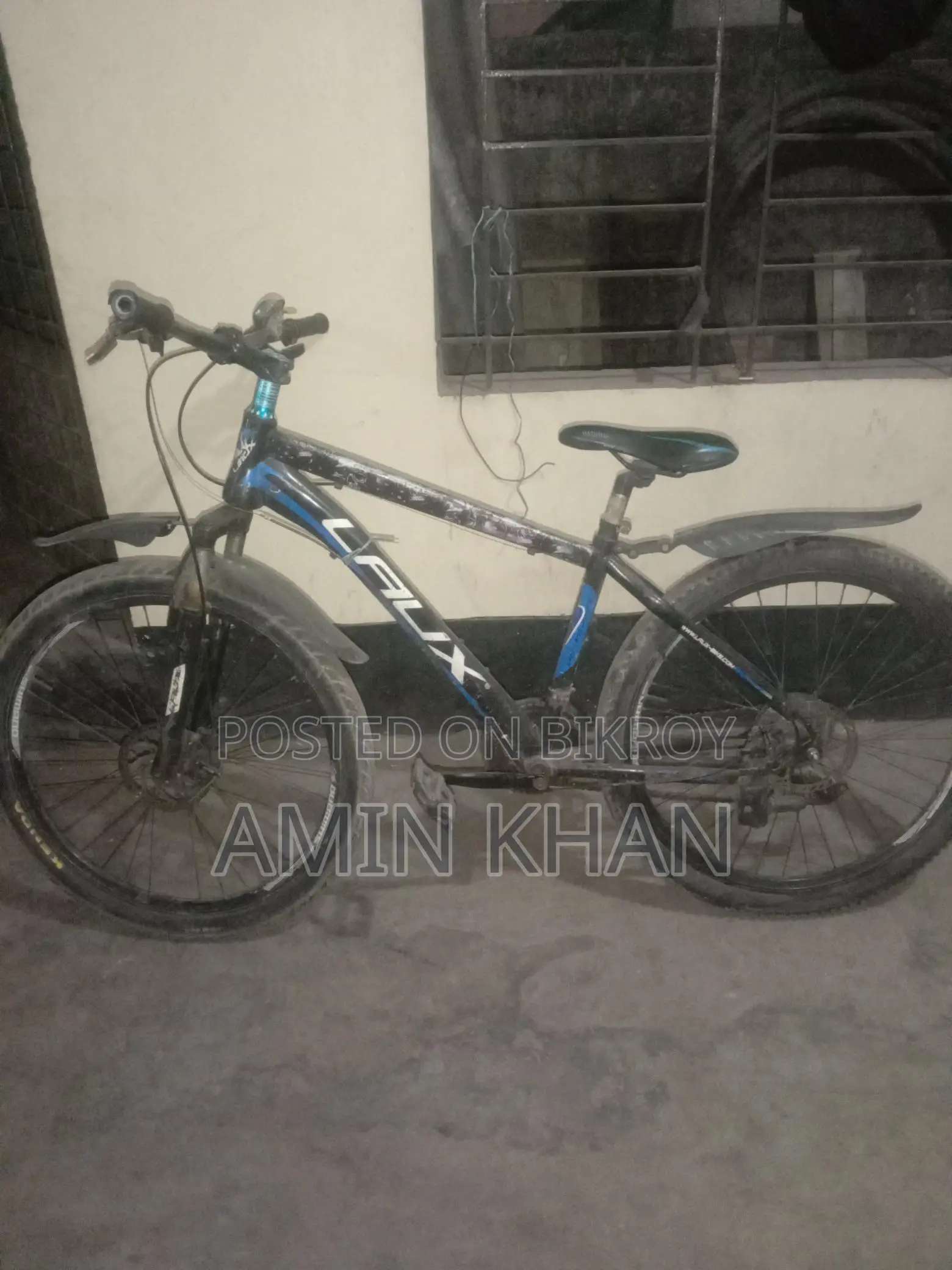 Bicycle for Sale