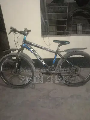 Bicycle for Sale