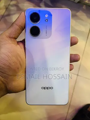 OPPO A5s (ব্যবহৃত)