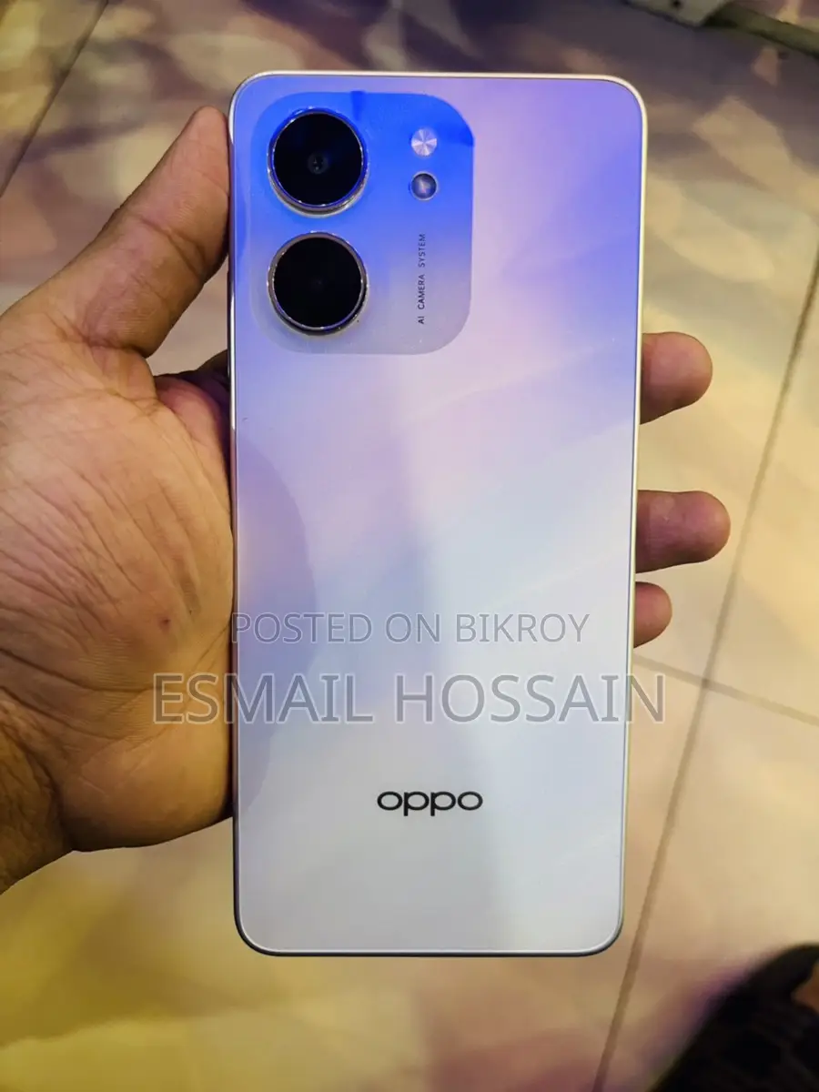 OPPO A5s (Used)