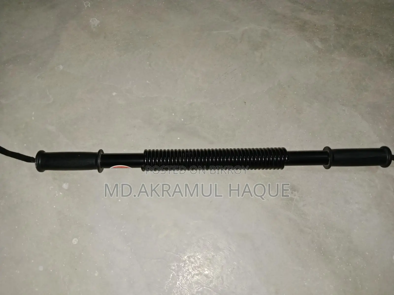 পাওয়ার টুইস্টার
