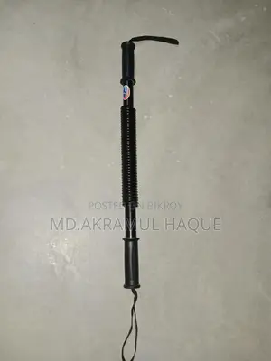 পাওয়ার টুইস্টার