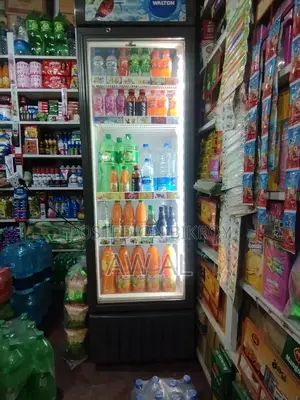 Walton Fridge