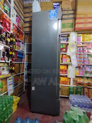 Walton Fridge