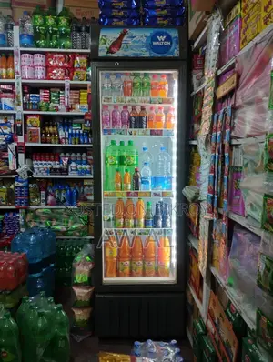 Walton Fridge
