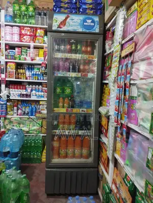 Walton Fridge