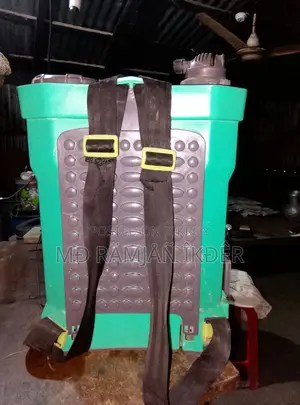 স্প্রে মেশিন,