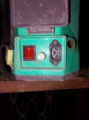 স্প্রে মেশিন,