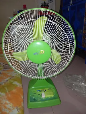 Table Fan for Sale