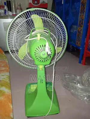 Table Fan for Sale