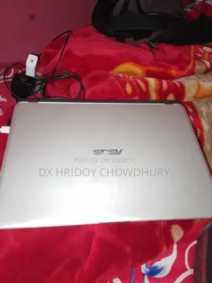 Asus Laptop For Sale