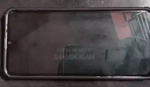 Samsung Galaxy A90 . (Used)