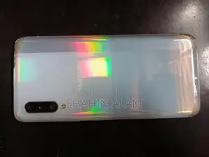 Samsung Galaxy A90 . (Used)