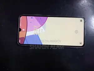 Samsung Galaxy A90 . (Used)