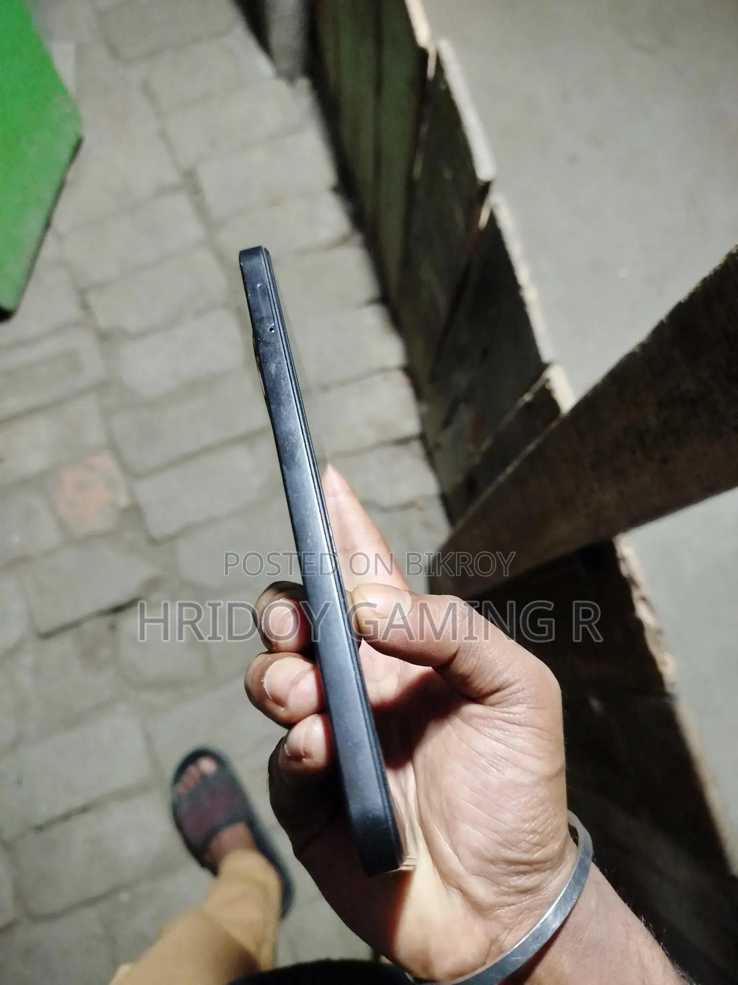 ওয়ালটন নেক্সজি এন১০ (ব্যবহৃত)
