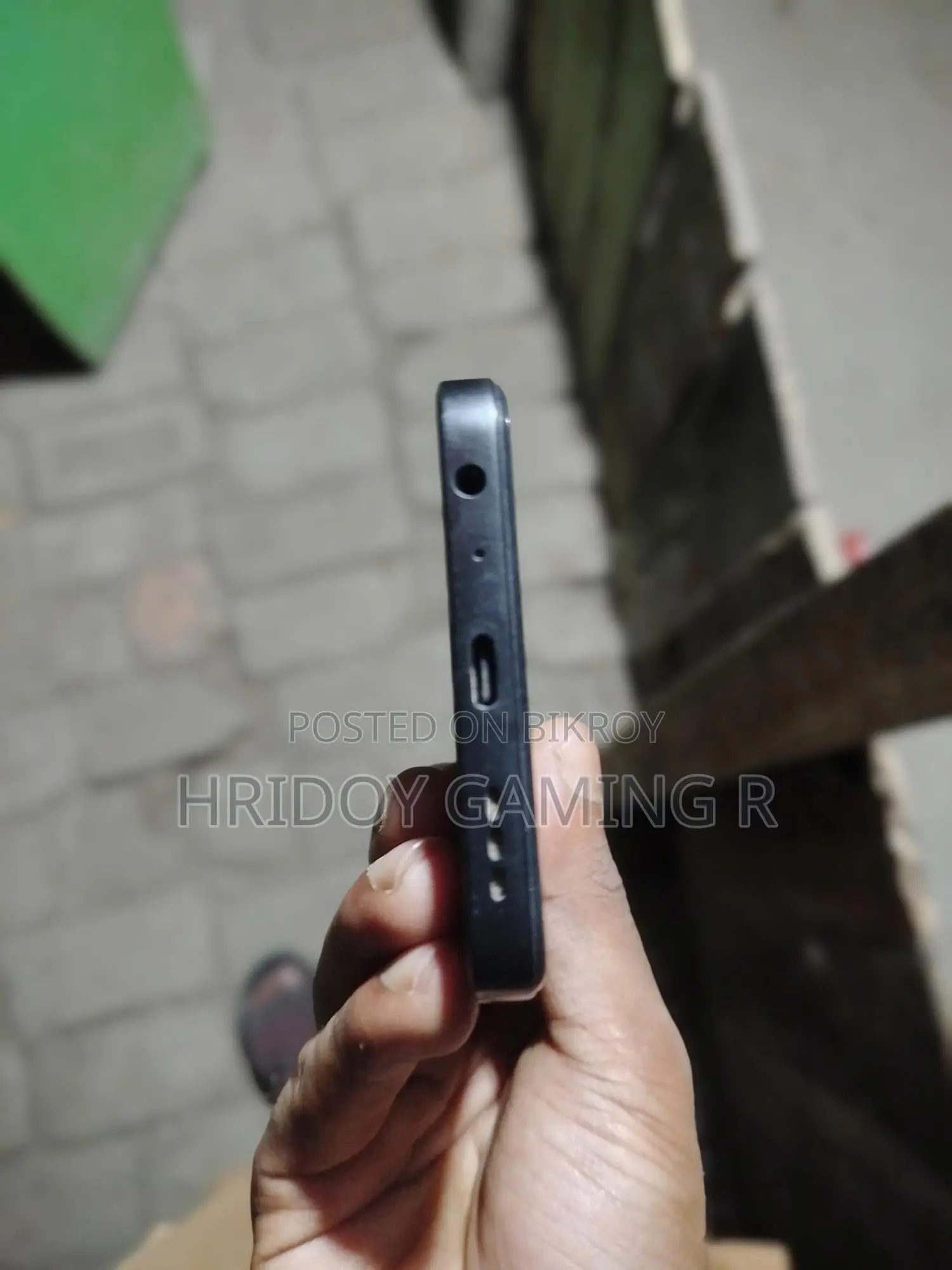 ওয়ালটন নেক্সজি এন১০ (ব্যবহৃত)