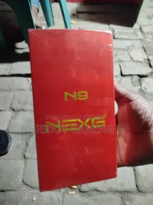 ওয়ালটন নেক্সজি এন১০ (ব্যবহৃত)