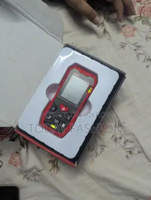 ইউএনআই-টি লেজার ডিসটেন্স মিটার