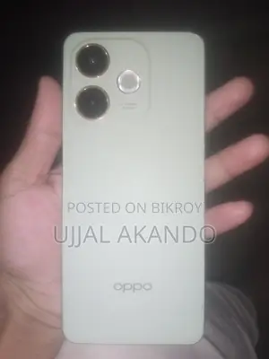 OPPO A5 pro . (Used)