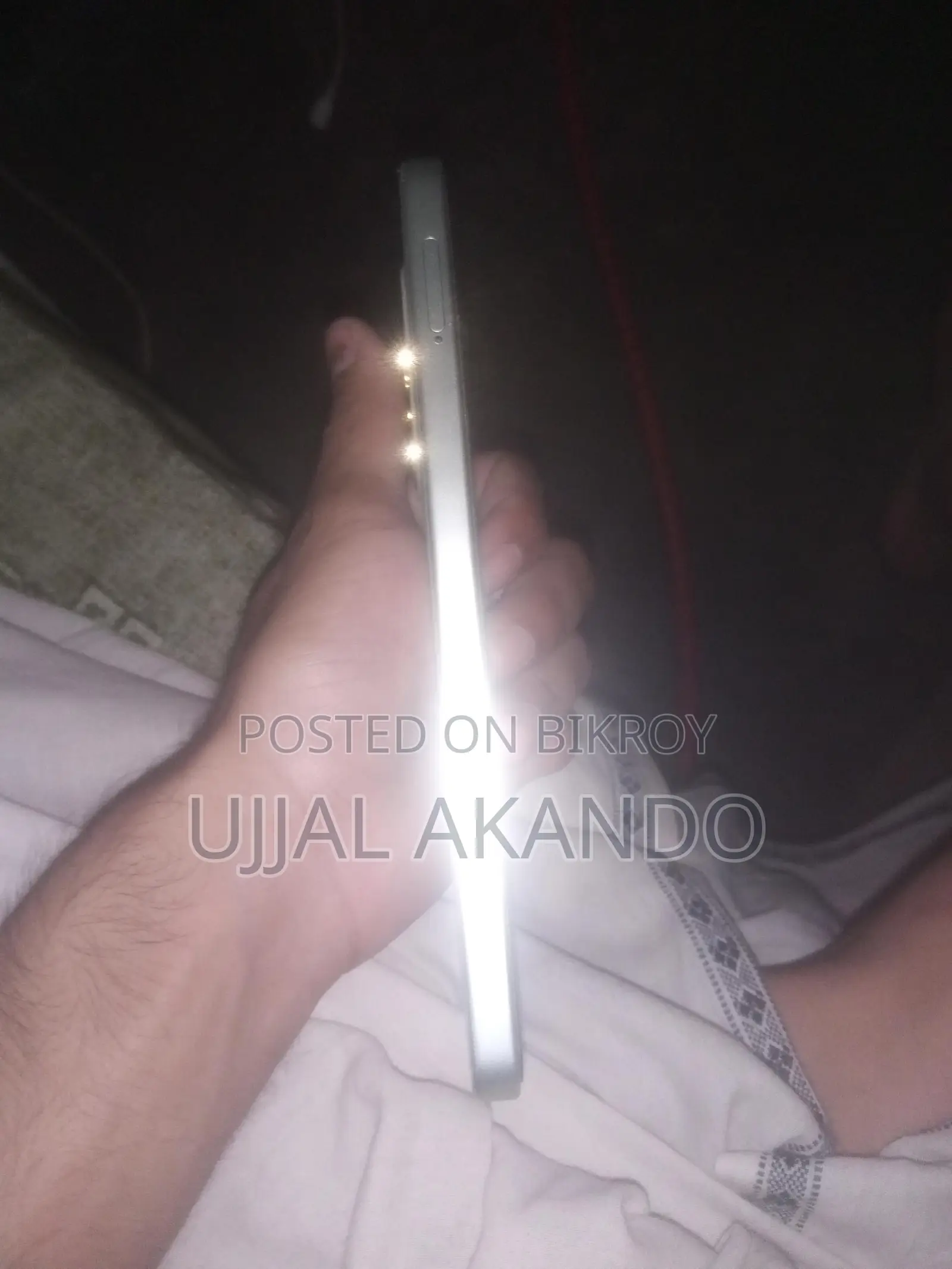 OPPO A5 pro . (Used)
