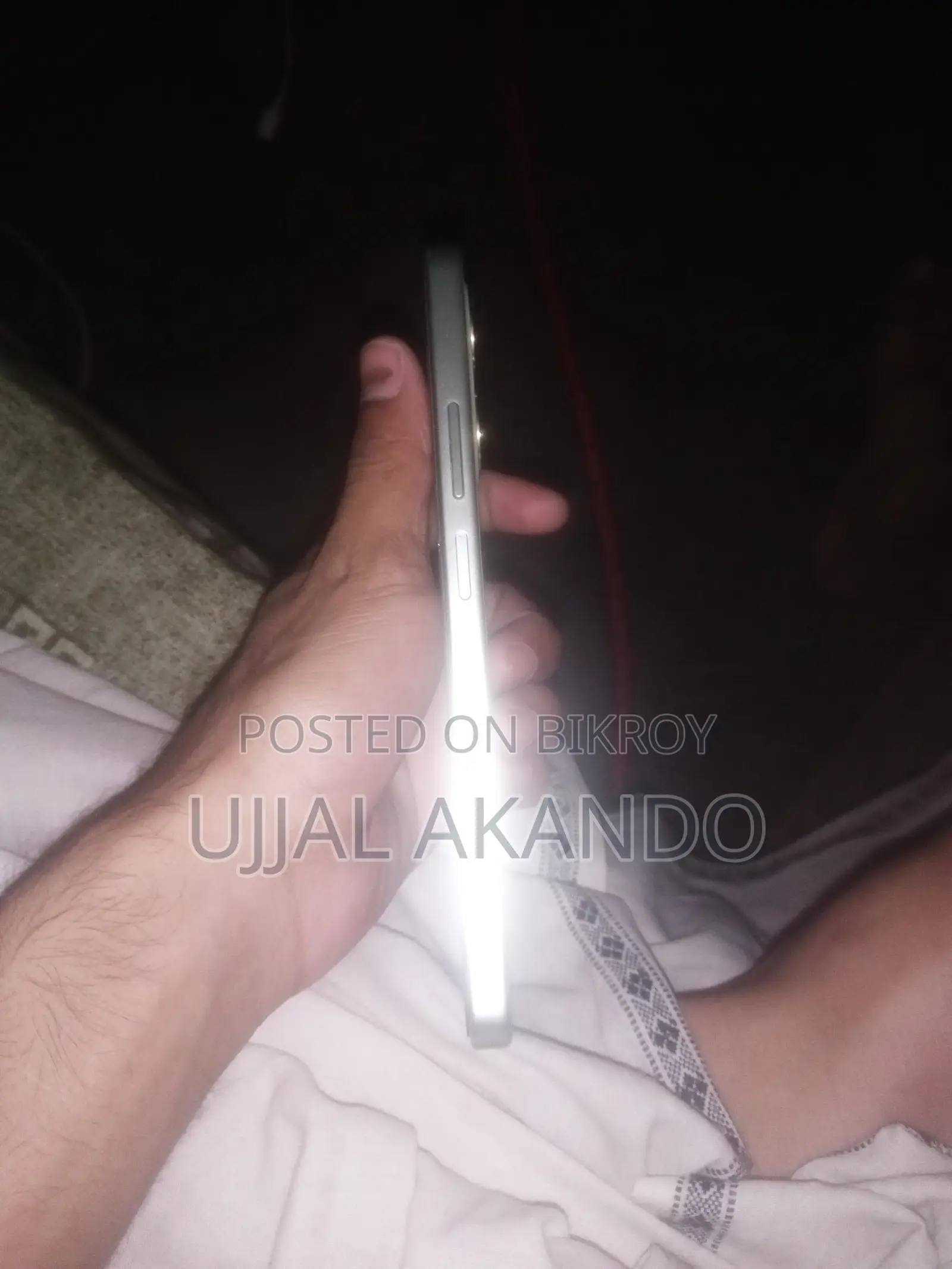 OPPO A5 pro . (Used)