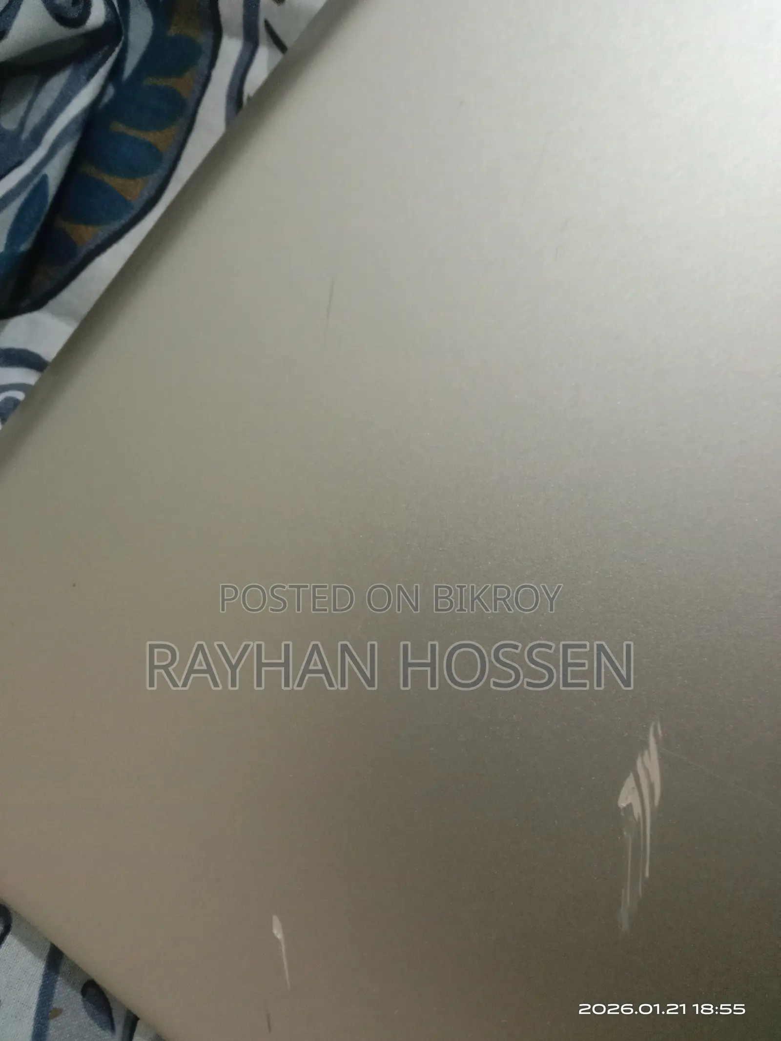 ল্যাপটপ বিক্রি হবে