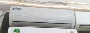 Walton 1.5 Ton Inverter AC