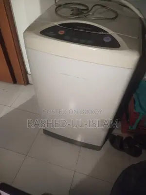 ওয়াশিং মেশিন