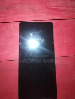 Google Pixel 6a . (Used)