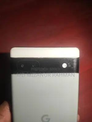 Google Pixel 6a . (Used)