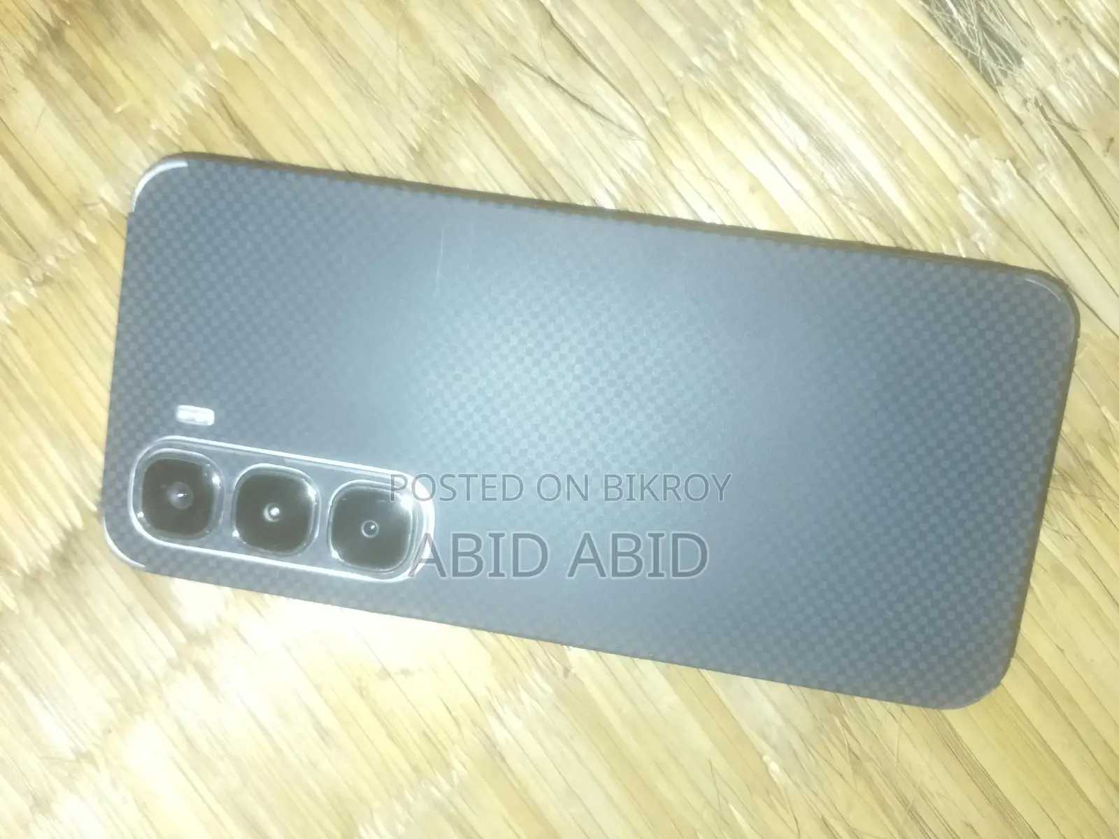 Infinix Hot 60i (Used)