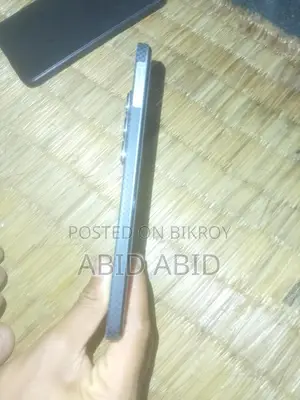 Infinix Hot 60i (Used)