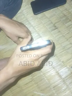 Infinix Hot 60i (Used)