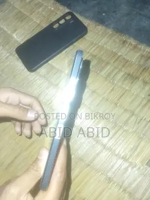 Infinix Hot 60i (Used)